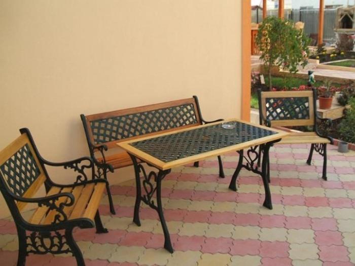 Vila Casa Maria Hotel Costinesti Exterior foto